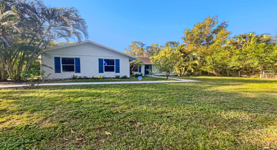 13844 156th Street, Jupiter, Florida 33478, 3 Bedrooms Bedrooms, ,2 BathroomsBathrooms,Single Family,For Sale,156th,RX-10970602