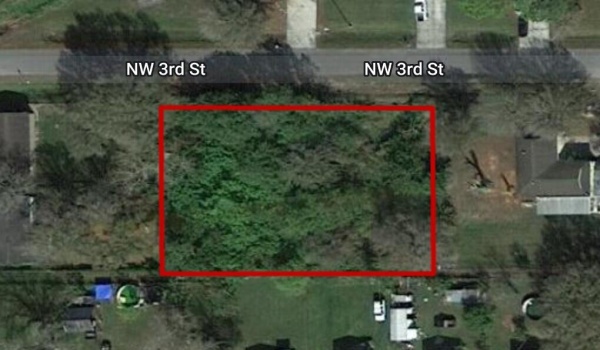 3364 NW 3rd Street Unit ( 4 Lots ), Okeechobee, Florida 34972, ,C,For Sale,3rd,RX-10973934