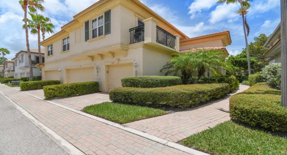 120 Evergrene Parkway, Palm Beach Gardens, Florida 33410, 2 Bedrooms Bedrooms, ,2 BathroomsBathrooms,Residential Lease,For Rent,Evergrene,2,RX-10973971