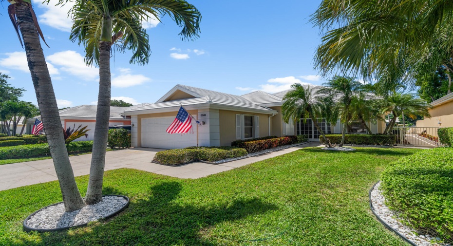 8585 Doverbrook Drive, Palm Beach Gardens, Florida 33410, 3 Bedrooms Bedrooms, ,2 BathroomsBathrooms,Single Family,For Sale,Doverbrook,RX-10974029