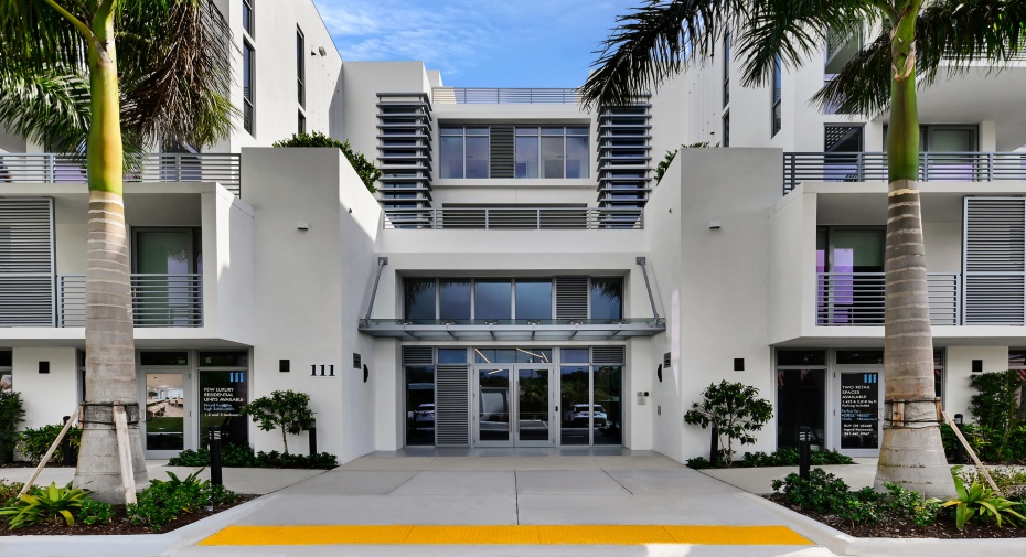 111 SE 1st Avenue Unit Ph-510, Delray Beach, Florida 33444, 2 Bedrooms Bedrooms, ,2 BathroomsBathrooms,Condominium,For Sale,1st,510,RX-10974416