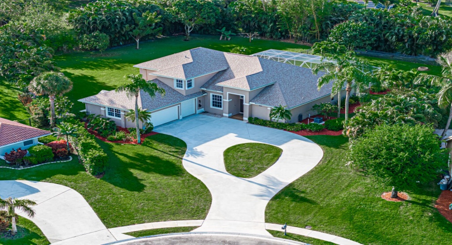 15900 Springhill Court, Wellington, Florida 33414, 4 Bedrooms Bedrooms, ,3 BathroomsBathrooms,Single Family,For Sale,Springhill,RX-10974457