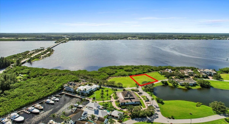 9215 W Marsh Island Drive, Vero Beach, Florida 32963, ,C,For Sale,Marsh Island,RX-10925605