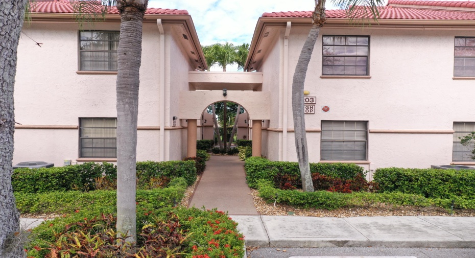 5203 Europa Drive Unit K, Boynton Beach, Florida 33437, 3 Bedrooms Bedrooms, ,2 BathroomsBathrooms,Condominium,For Sale,Europa,2,RX-10955491