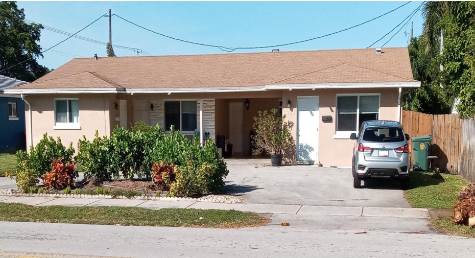 4521 NE 18th Ave Avenue, Oakland Park, Florida 33334, ,Residential Income,For Sale,18th Ave,RX-10933886