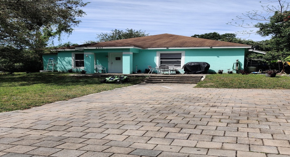 2953 Dame Road, Fort Pierce, Florida 34981, 3 Bedrooms Bedrooms, ,2 BathroomsBathrooms,Single Family,For Sale,Dame,RX-10965769