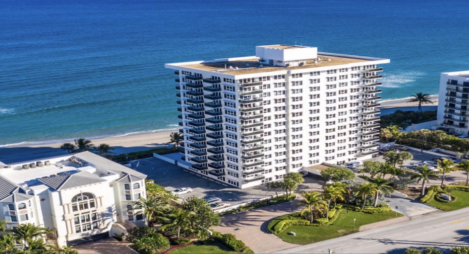 2066 N Ocean Boulevard Unit 11ne, Boca Raton, Florida 33431, 2 Bedrooms Bedrooms, ,2 BathroomsBathrooms,Condominium,For Sale,Ocean,11,RX-10968038
