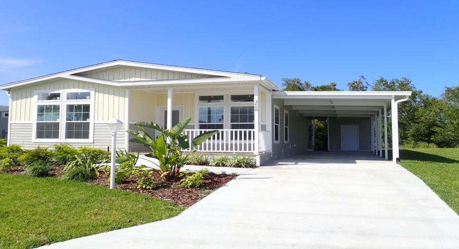 3608 Red Tailed Hawk Drive, Port Saint Lucie, Florida 34952, 2 Bedrooms Bedrooms, ,2 BathroomsBathrooms,A,For Sale,Red Tailed Hawk,RX-10969250