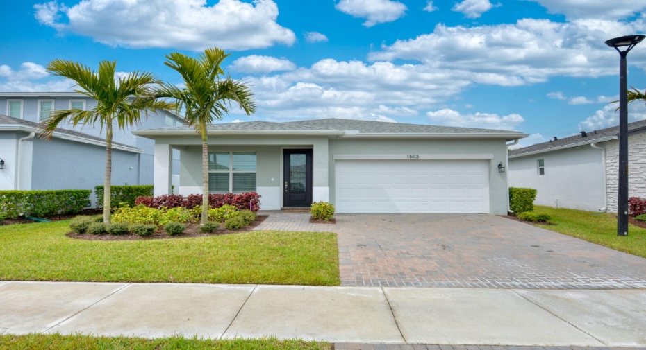 11413 SW Lyra Drive, Port Saint Lucie, Florida 34987, 3 Bedrooms Bedrooms, ,2 BathroomsBathrooms,Single Family,For Sale,Lyra,RX-10970491