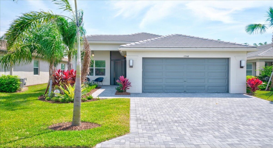 13348 SW River Rock Road, Port Saint Lucie, Florida 34987, 3 Bedrooms Bedrooms, ,2 BathroomsBathrooms,Single Family,For Sale,River Rock,RX-10970888