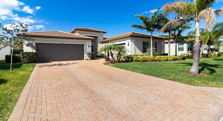 10949 SW Ivory Springs Lane, Port Saint Lucie, Florida 34987, 3 Bedrooms Bedrooms, ,2 BathroomsBathrooms,Single Family,For Sale,Ivory Springs,RX-10972171