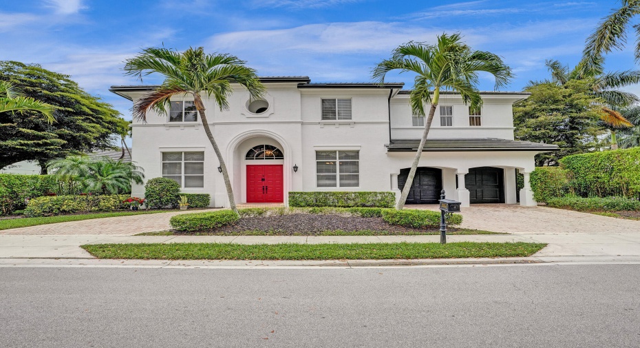 2355 NW 49th Lane, Boca Raton, Florida 33431, 4 Bedrooms Bedrooms, ,4 BathroomsBathrooms,Single Family,For Sale,49th,RX-10972924