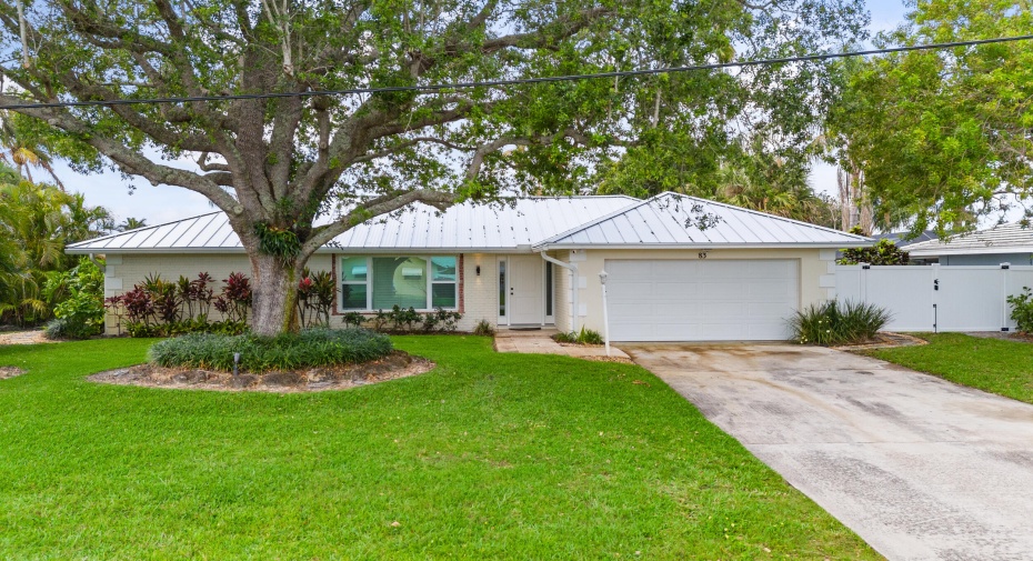 83 Fairview, Tequesta, Florida 33469, 3 Bedrooms Bedrooms, ,2 BathroomsBathrooms,Single Family,For Sale,Fairview,RX-10973571