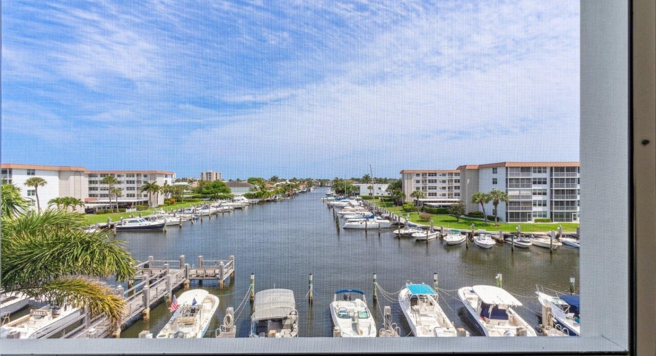 2649 Florida Boulevard Unit 417, Delray Beach, Florida 33483, 2 Bedrooms Bedrooms, ,2 BathroomsBathrooms,Condominium,For Sale,Florida,4,RX-10973610