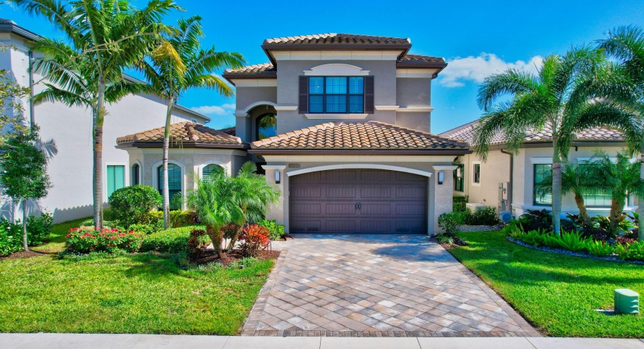 16322 Cabernet Drive, Delray Beach, Florida 33446, 3 Bedrooms Bedrooms, ,3 BathroomsBathrooms,Single Family,For Sale,Cabernet,RX-10959110