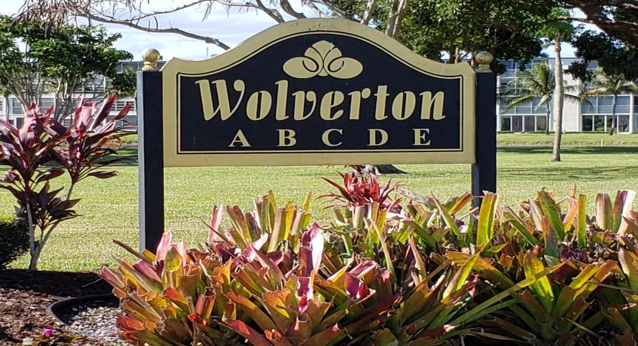 3051 Wolverton C Unit 3051, Boca Raton, Florida 33434, 2 Bedrooms Bedrooms, ,2 BathroomsBathrooms,Residential Lease,For Rent,Wolverton C,3,RX-10973811
