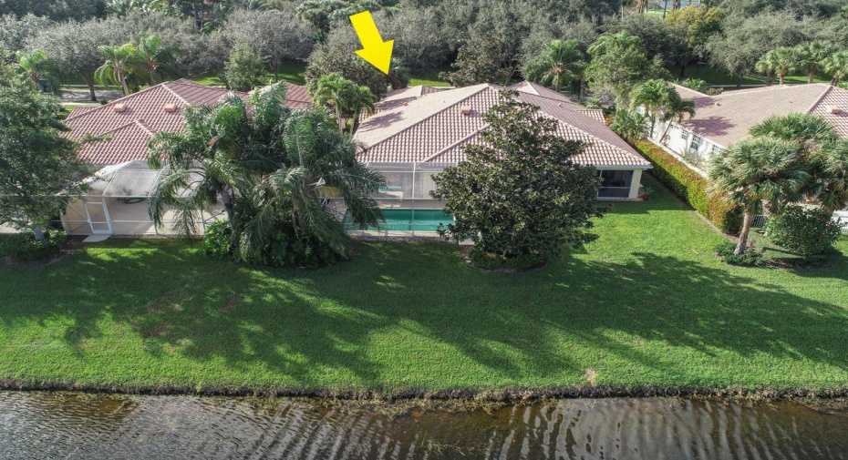 651 Hudson Bay Drive, Palm Beach Gardens, Florida 33410, 2 Bedrooms Bedrooms, ,2 BathroomsBathrooms,Residential Lease,For Rent,Hudson Bay,RX-10918797