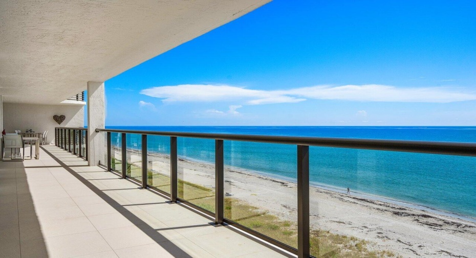 2727 S Ocean Boulevard Unit 801, Highland Beach, Florida 33487, 4 Bedrooms Bedrooms, ,3 BathroomsBathrooms,Condominium,For Sale,Ocean,8,RX-10948375