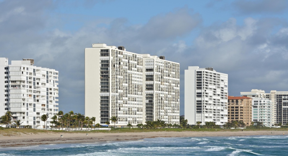 2800 S Ocean Boulevard Unit 2-A, Boca Raton, Florida 33432, 3 Bedrooms Bedrooms, ,2 BathroomsBathrooms,Condominium,For Sale,Ocean,2,RX-10948434