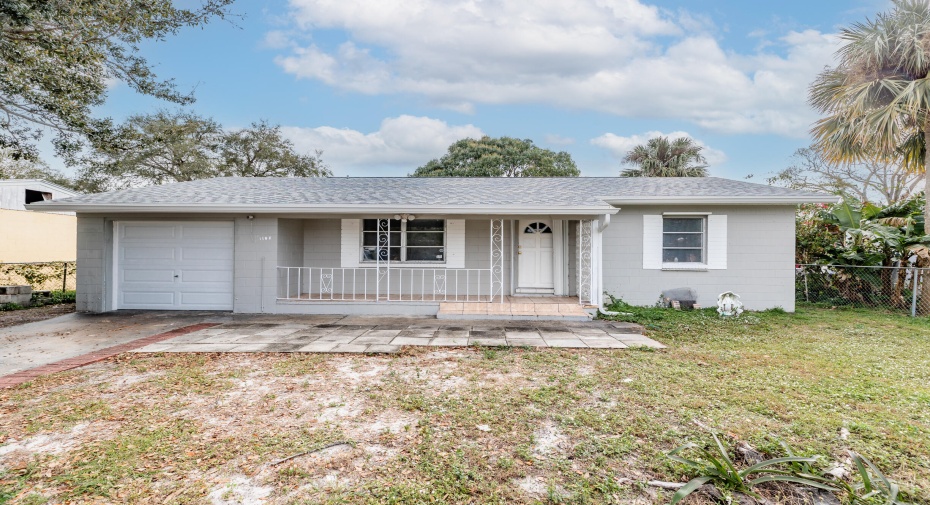 1108 Mayflower Road, Fort Pierce, Florida 34950, 2 Bedrooms Bedrooms, ,1 BathroomBathrooms,Single Family,For Sale,Mayflower,RX-10948519