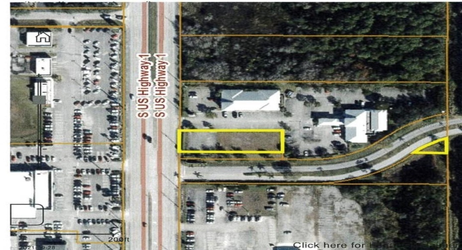 5552 S Us Hwy 1, Fort Pierce, Florida 34982, ,C,For Sale,Us Hwy 1,RX-10949212