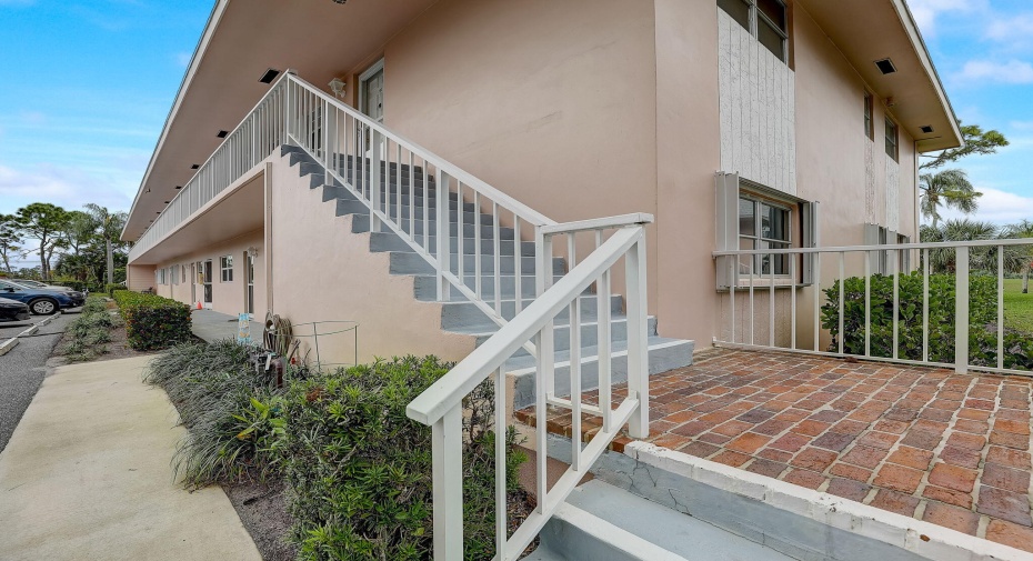 18081 SE Country Club Drive Unit 290, Jupiter, Florida 33469, 2 Bedrooms Bedrooms, ,2 BathroomsBathrooms,Condominium,For Sale,Country Club,2,RX-10949289