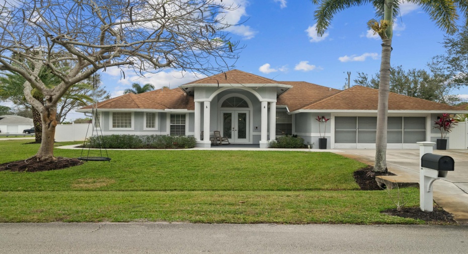 1501 SE North Blackwell Drive, Port Saint Lucie, Florida 34952, 5 Bedrooms Bedrooms, ,3 BathroomsBathrooms,Single Family,For Sale,North Blackwell,RX-10949613