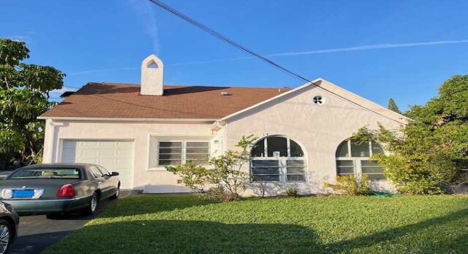 1499 NW 32nd Street, Miami, Florida 33142, ,Residential Income,For Sale,32nd,RX-10950528