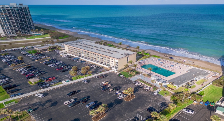 9800 S Ocean Drive Unit 315, Jensen Beach, Florida 34957, 1 Bedroom Bedrooms, ,1 BathroomBathrooms,Condominium,For Sale,Ocean,3,RX-10951222