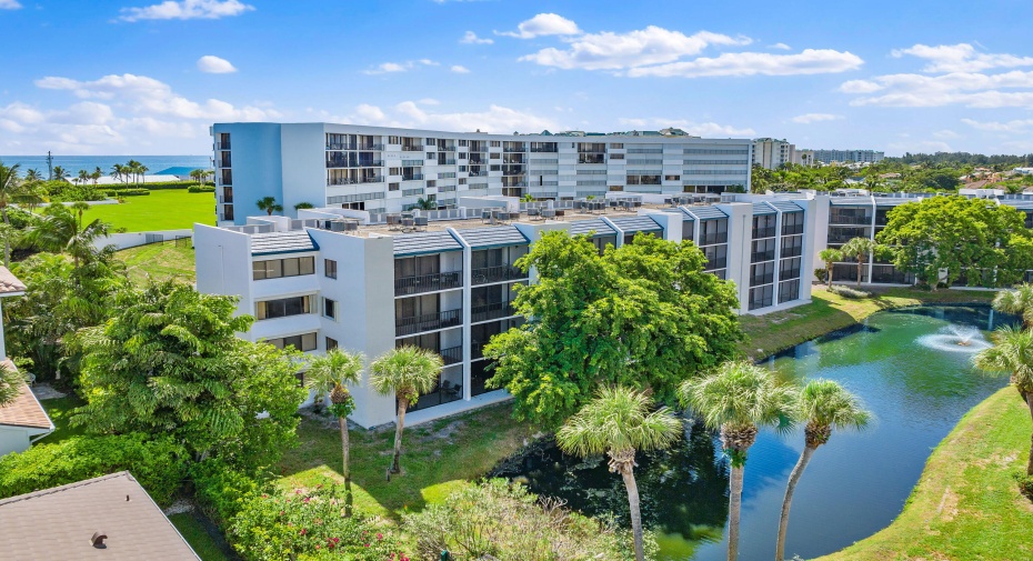 1605 S Us Highway 1 Unit A408, Jupiter, Florida 33477, 2 Bedrooms Bedrooms, ,2 BathroomsBathrooms,Condominium,For Sale,Us Highway 1,4,RX-10951295