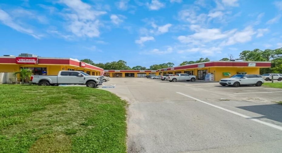 5180 Turnpike Feeder Road Unit 1-15, Fort Pierce, Florida 34951, ,E,For Sale,Turnpike Feeder,RX-10879706