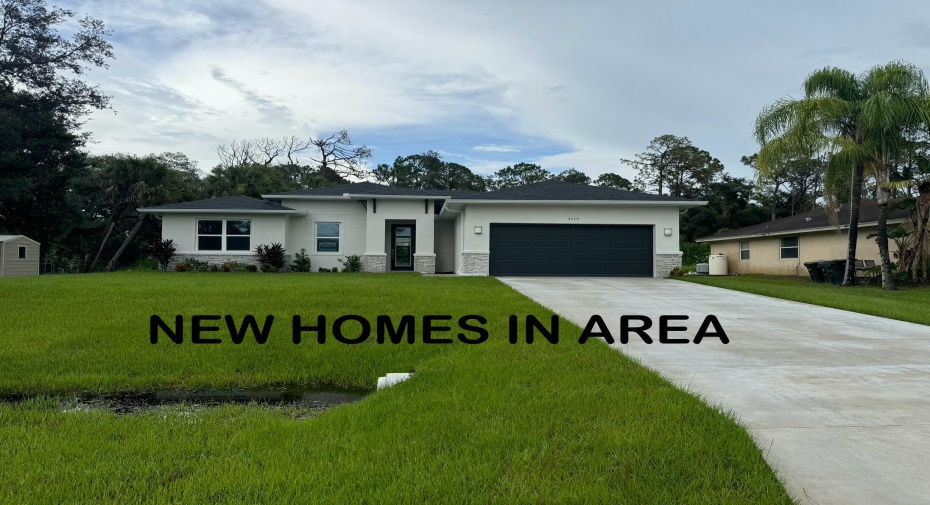 30th Gallopo Road, North Port, Florida 34291, ,C,For Sale,Gallopo,RX-10928885