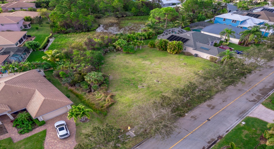 2230 NW Windemere Drive, Jensen Beach, Florida 34957, ,C,For Sale,Windemere,RX-10952185