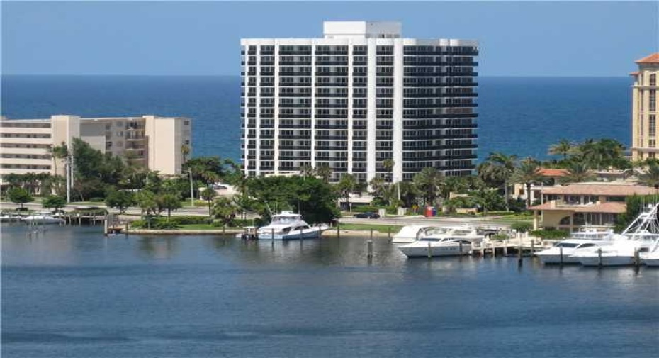 350 S Ocean Boulevard Unit 4-D, Boca Raton, Florida 33432, 3 Bedrooms Bedrooms, ,3 BathroomsBathrooms,Condominium,For Sale,Ocean,4,RX-10952802