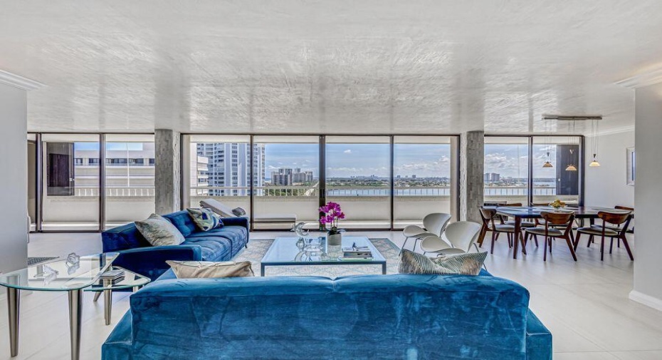 5280 N Ocean Drive Unit 12 - F, Singer Island, Florida 33404, 3 Bedrooms Bedrooms, ,2 BathroomsBathrooms,Residential Lease,For Rent,Ocean,12,RX-10953080