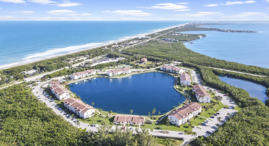 4444 NE Ocean Boulevard Unit D3, Jensen Beach, Florida 34957, 2 Bedrooms Bedrooms, ,2 BathroomsBathrooms,Residential Lease,For Rent,Ocean,3,RX-10953143