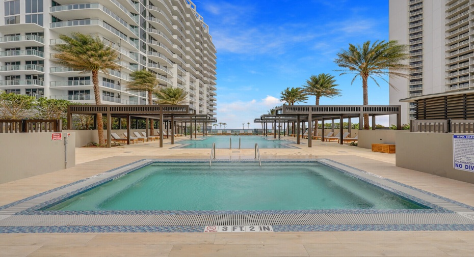 3100 N Ocean Drive Unit 704, Riviera Beach, Florida 33404, 3 Bedrooms Bedrooms, ,3 BathroomsBathrooms,Residential Lease,For Rent,Ocean,7,RX-10952141