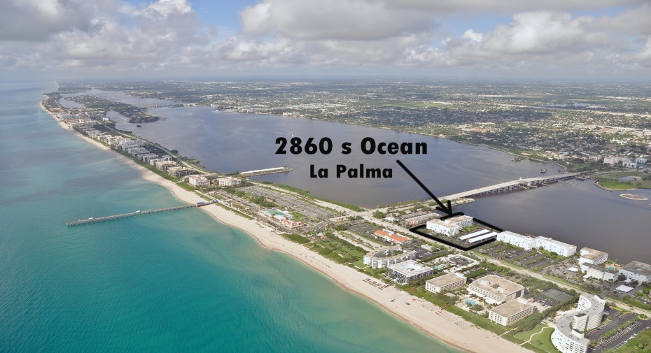 2860 S Ocean Boulevard Unit 415, Palm Beach, Florida 33480, 2 Bedrooms Bedrooms, ,2 BathroomsBathrooms,Condominium,For Sale,Ocean,4,RX-10953592