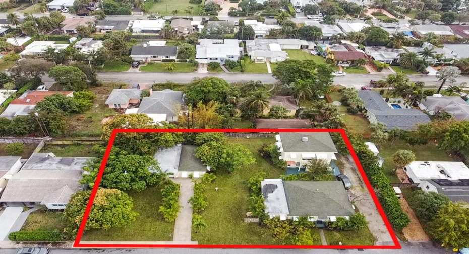 1702 N Ocean Breeze, Lake Worth Beach, Florida 33460, ,Residential Income,For Sale,Ocean Breeze,RX-10953663