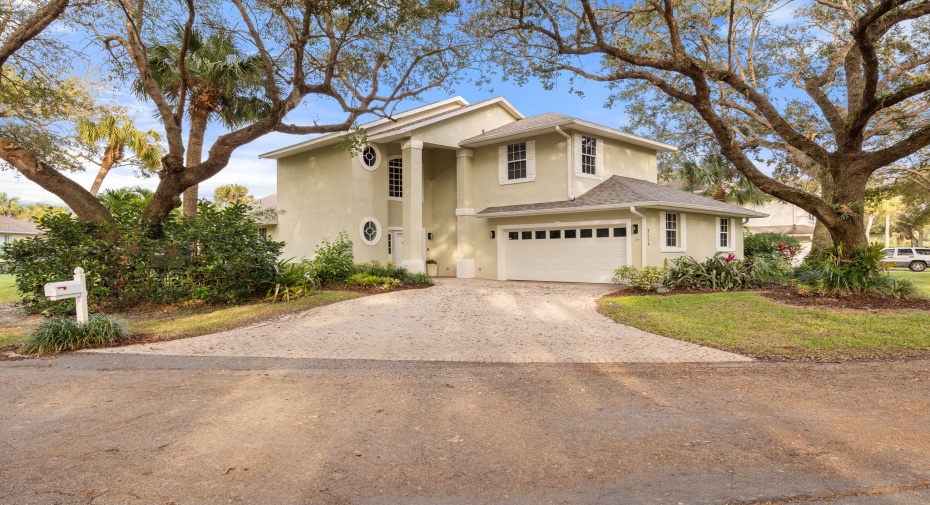 3610 73rd Place, Vero Beach, Florida 32967, 3 Bedrooms Bedrooms, ,2 BathroomsBathrooms,Single Family,For Sale,73rd,RX-10954833
