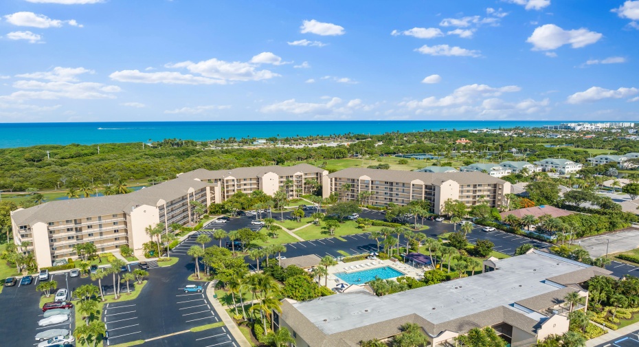 275 Palm Avenue Unit A302, Jupiter, Florida 33477, 2 Bedrooms Bedrooms, ,2 BathroomsBathrooms,Residential Lease,For Rent,Palm,3,RX-10955023
