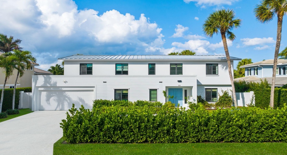 226 Cove Place, Jupiter Inlet Colony, Florida 33469, 5 Bedrooms Bedrooms, ,5 BathroomsBathrooms,Single Family,For Sale,Cove,RX-10955309