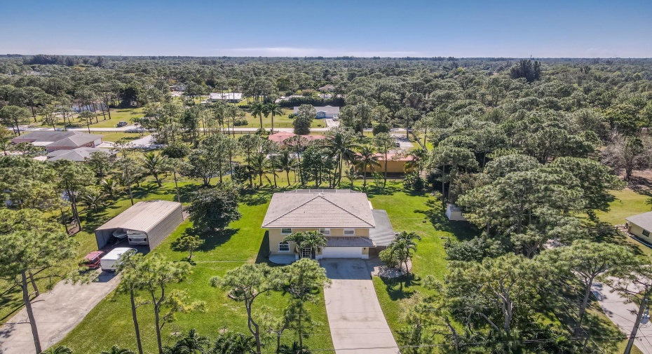 13714 Key Lime Boulevard, The Acreage, Florida 33412, 5 Bedrooms Bedrooms, ,2 BathroomsBathrooms,Single Family,For Sale,Key Lime,RX-10955585