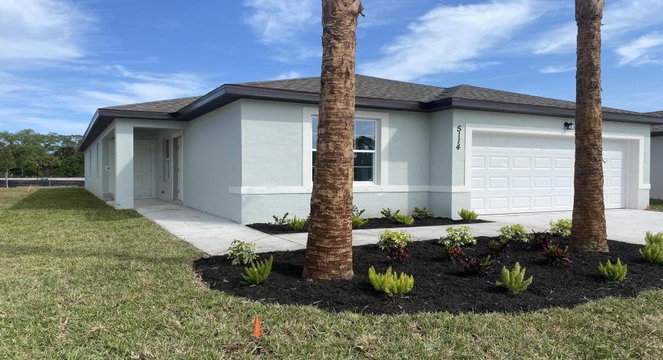 5114 Montecristo Terrace Unit 165, Fort Pierce, Florida 34951, 4 Bedrooms Bedrooms, ,3 BathroomsBathrooms,Single Family,For Sale,Montecristo,RX-10956053