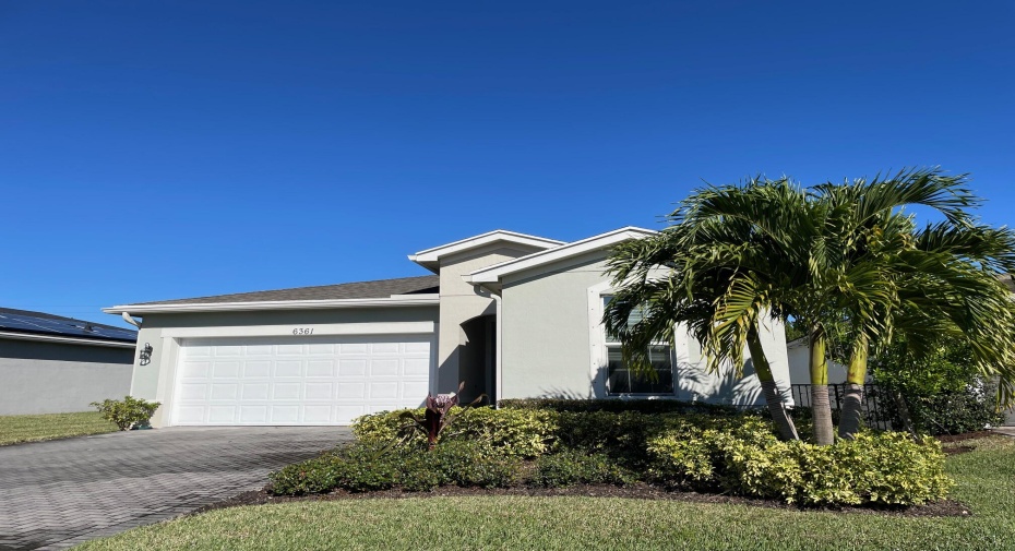 6361 Trails Of Foxford Court, West Palm Beach, Florida 33415, 3 Bedrooms Bedrooms, ,2 BathroomsBathrooms,Single Family,For Sale,Trails Of Foxford,RX-10958392