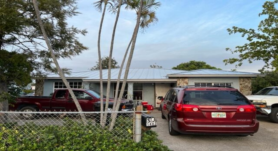 1402 S J Street Unit 1, Lake Worth Beach, Florida 33460, ,Residential Income,For Sale,J,RX-10922874