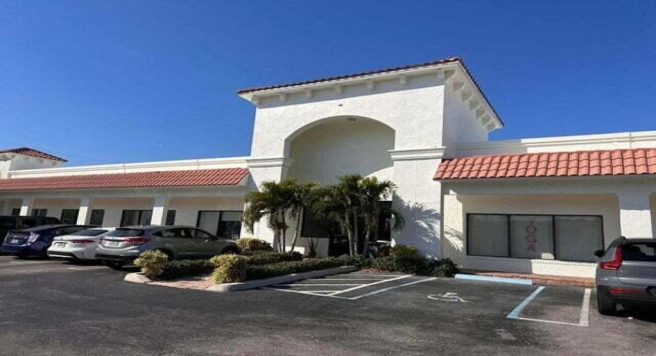 2000 N Federal Highway, Delray Beach, Florida 33483, ,E,For Sale,Federal,RX-10893324