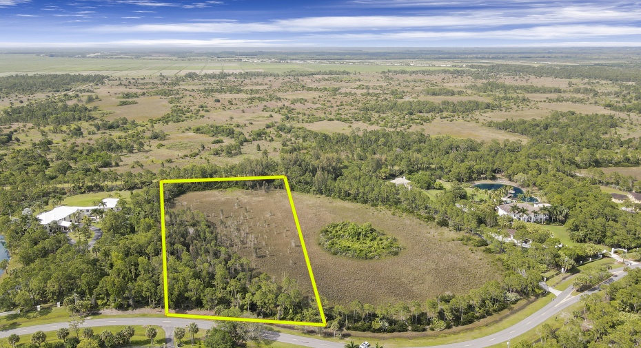 2524 SE Ranch Acres Circle, Jupiter, Florida 33478, ,C,For Sale,Ranch Acres,RX-10881574