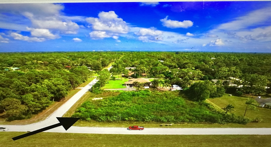 12970 Sunset Boulevard, The Acreage, Florida 33411, ,C,For Sale,Sunset,RX-10887756