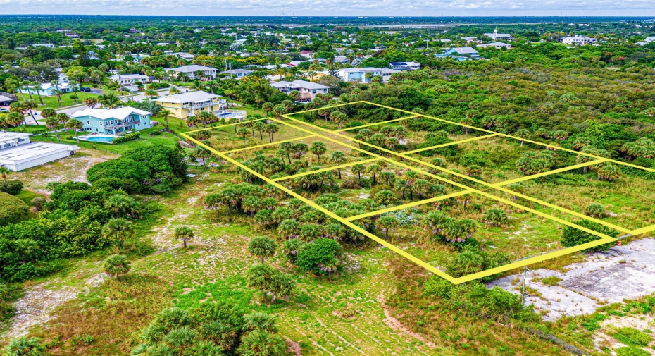 0 NE Mango Terrace, Jensen Beach, Florida 34957, ,C,For Sale,Mango,RX-10927914